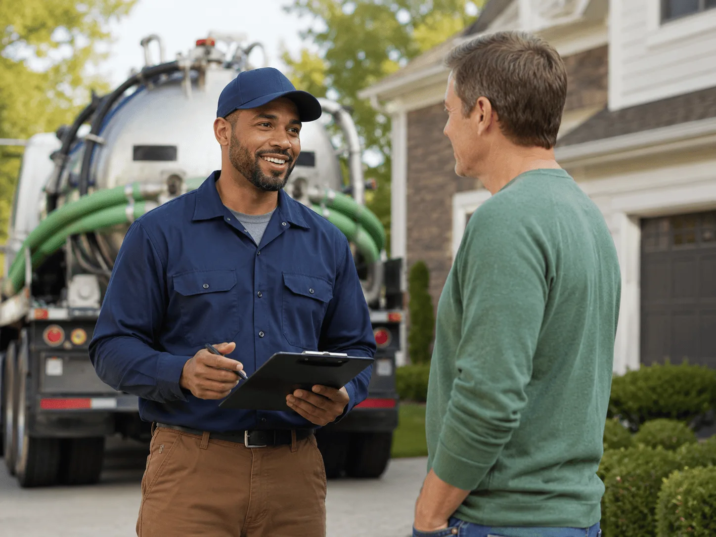 Mosquito Control Baskin, LA FAQs